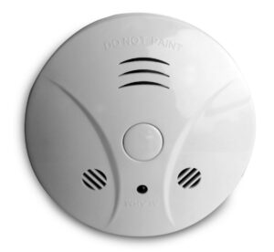 Carbon Monoxide Detector_RCC420
